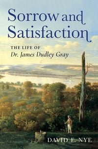 Produktbild: Sorrow and Satisfaction