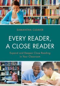 Produktbild: Every Reader a Close Reader