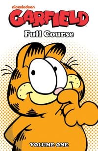 Produktbild: Garfield: Full Course Vol. 1