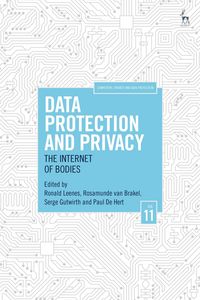 Produktbild: Data Protection and Privacy