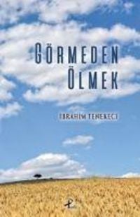 Produktbild: G&ouml;rmeden &Ouml;lmek