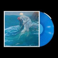 Bild vom Artikel Sounds Of The Sea -Sea Blue Vinyl- vom Autor Joanna Brouk
