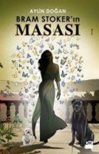 Produktbild: Bram Stokerin Masasi