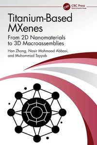 Produktbild: Titanium-Based MXenes