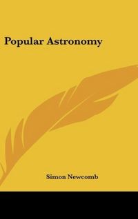 Produktbild: Newcomb, S: Popular Astronomy