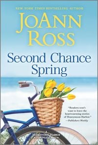 Produktbild: Second Chance Spring