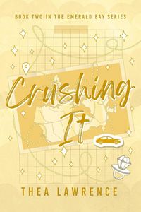 Produktbild: Crushing It