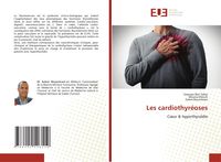 Produktbild: Les cardiothyr&eacute;oses
