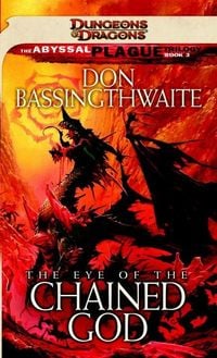 Produktbild: The Eye of the Chained God