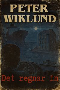Produktbild: Det regnar in