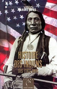 Produktbild: Fre-Histoire des Indiens des E