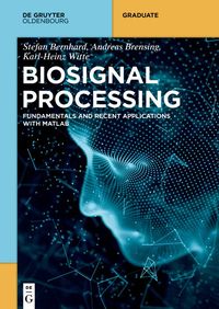 Produktbild: Biosignal Processing