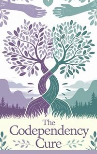 Produktbild: The Codependency Cure (Self-help, #9)