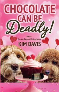 Produktbild: Chocolate Can Be Deadly