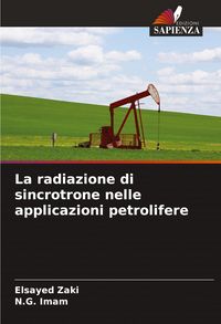 Produktbild: La radiazione di sincrotrone nelle applicazioni petrolifere