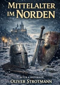 Produktbild: Mittelalter im Norden
