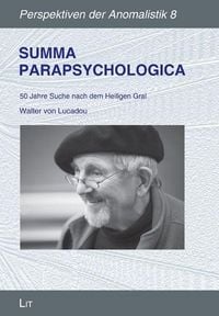 Produktbild: Summa Parapsychologica