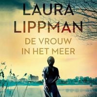 Produktbild: De vrouw in het meer