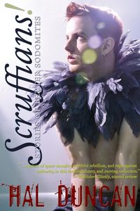 Produktbild: Scruffians! Stories of Better Sodomites