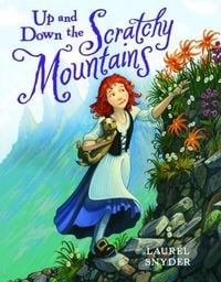 Produktbild: Up and Down the Scratchy Mountains