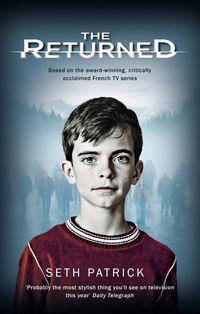 Produktbild: Patrick, S: The Returned