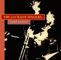 Produktbild: Gospel Emotions