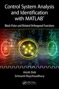 Produktbild: Control System Analysis and Identification with MATLAB&reg;