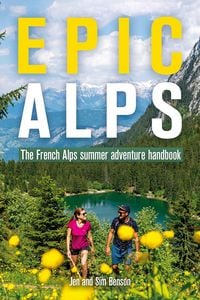 Produktbild: Epic Alps