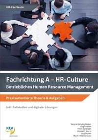 Produktbild: HR-Culture