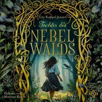Produktbild: Eventyr-Saga 1: Tochter des Nebelwalds