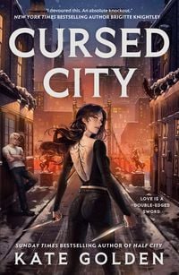 Produktbild: Cursed City