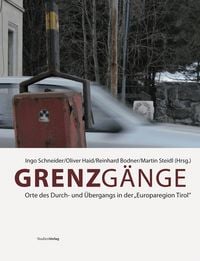 Produktbild: Grenzg&auml;nge