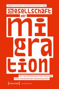 Produktbild: Gesellschaft der Migration