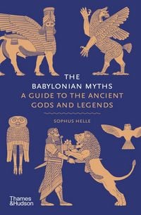 Produktbild: The Babylonian Myths