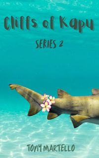 Produktbild: Cliffs of Kapu (2, #2)
