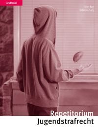 Produktbild: Repetitorium Jugendstrafrecht