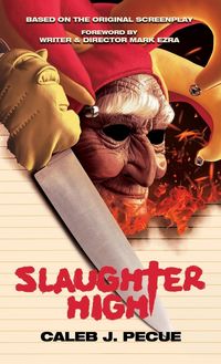 Produktbild: Slaughter High