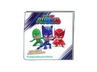 Content-Tonie: PJ Masks - Los geht’s Pyjamahelden