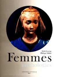 Produktbild: Femmes : mythologies