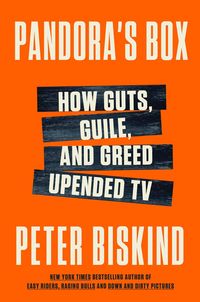 Produktbild: Pandora's Box