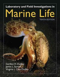 Produktbild: Dudley, G: Laboratory and Field Investigations in Marine Lif