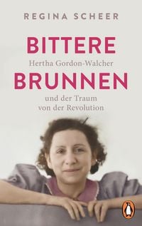 Produktbild: Bittere Brunnen