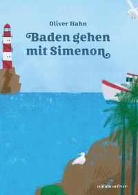 Produktbild: Baden mit Simenon