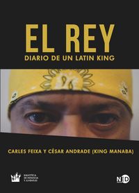 Produktbild: El Rey