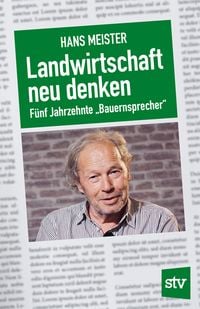 Produktbild: Landwirtschaft neu denken