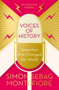 Produktbild: Voices of History