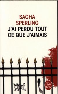Produktbild: J'ai perdu tout ce que j'aimais