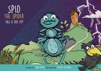 Produktbild: Spid the Spider Has a Day Off