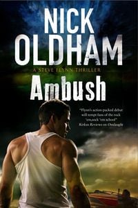 Produktbild: Oldham, N: Ambush