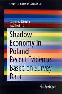 Produktbild: Shadow Economy in Poland